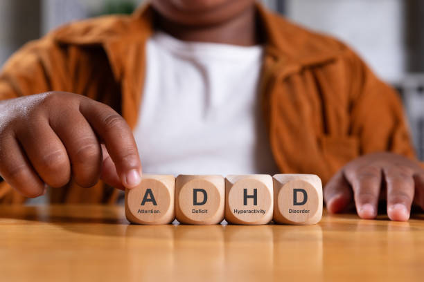 adhd homeschool tutoring