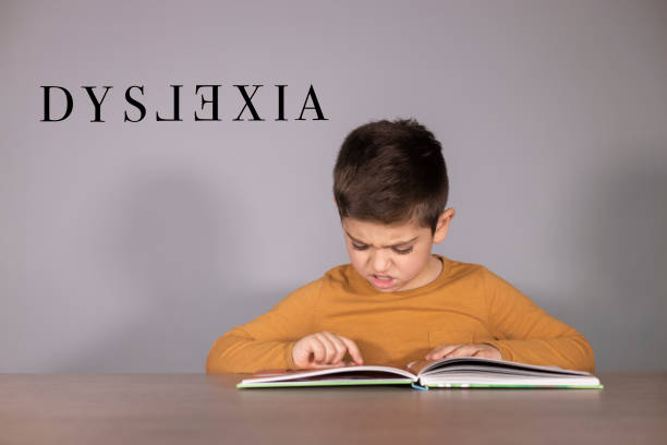 Learning disability homeschooling