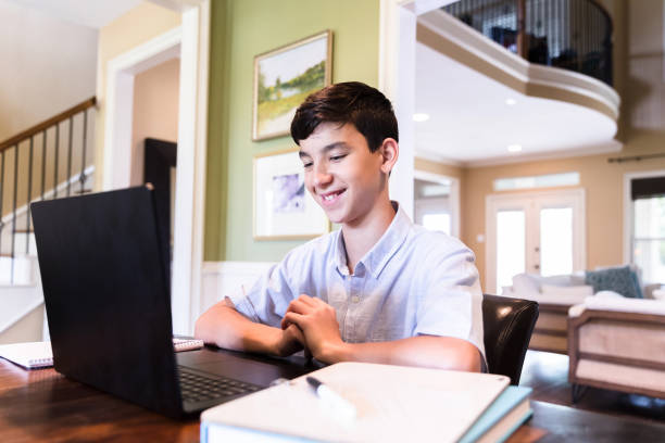 Middle Homeschool Tutoring